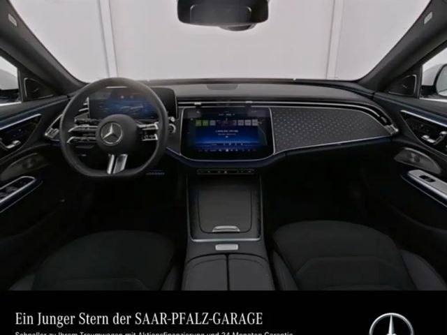 Mercedes-Benz E 450 4MATIC AMG Line Estate