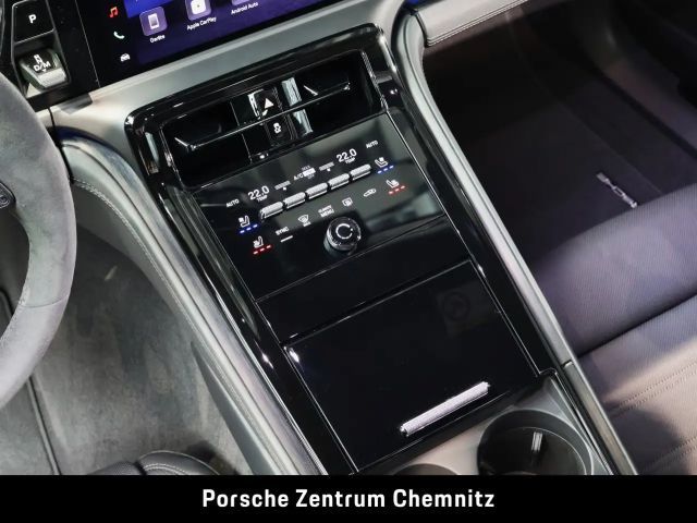 Porsche Panamera 4 GTS