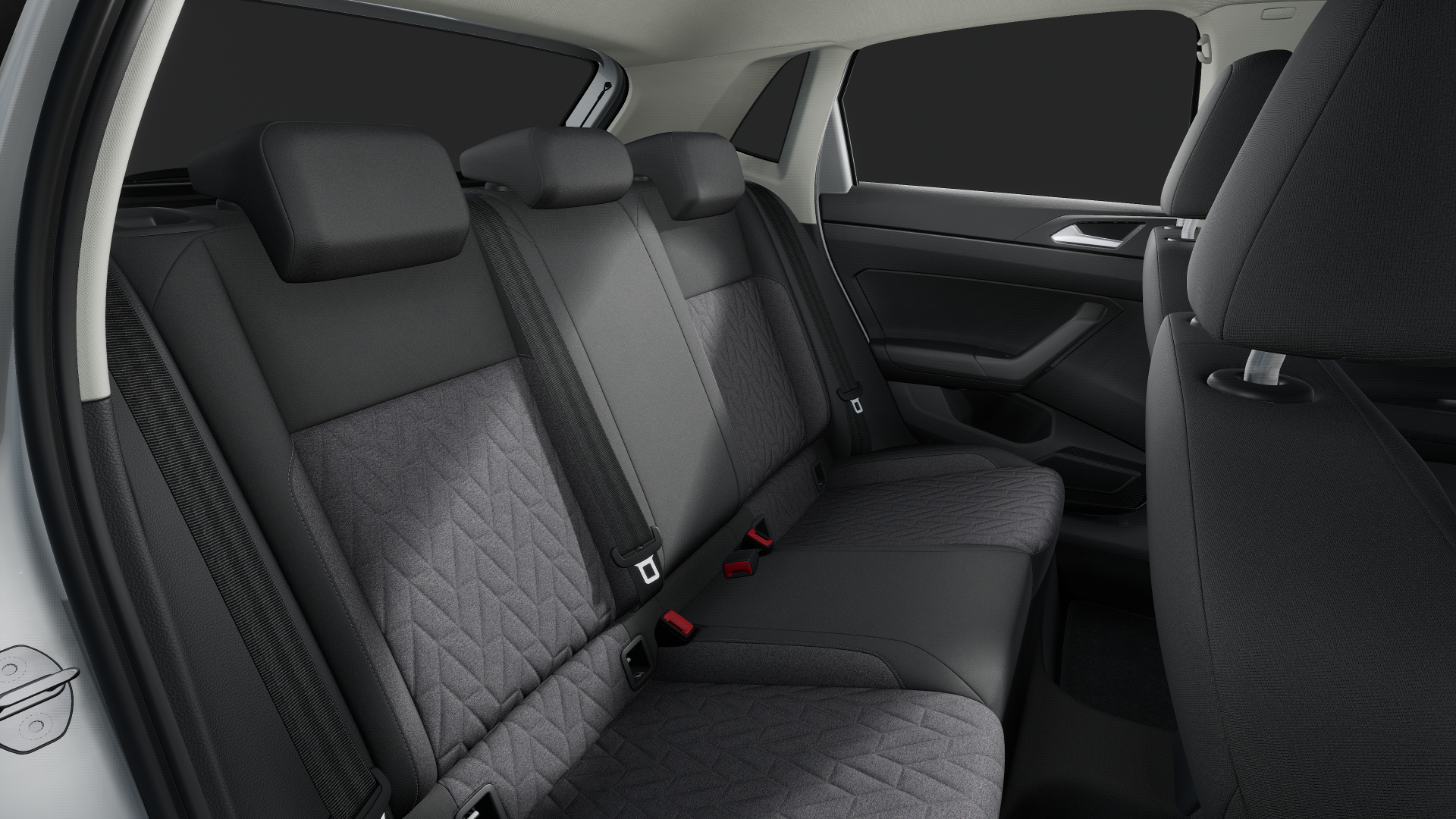 Volkswagen Polo 1.0 TSI Move