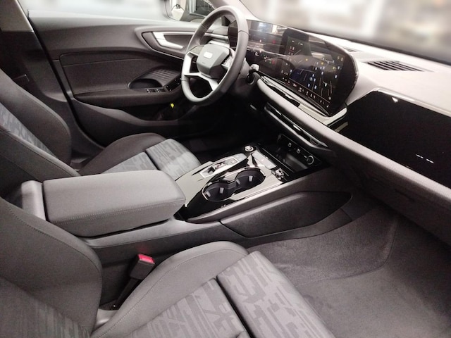 Audi A5 Avant S-Tronic