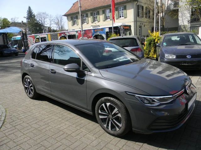 Volkswagen Golf Golf VIII