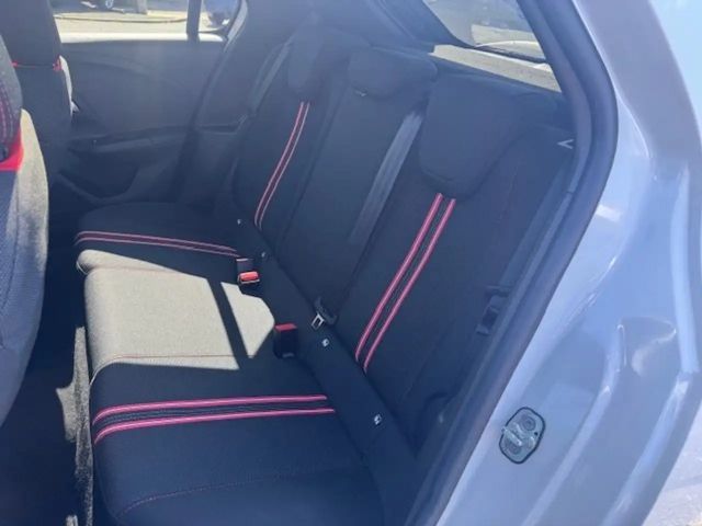 Opel Corsa GS-Line Grand Sport