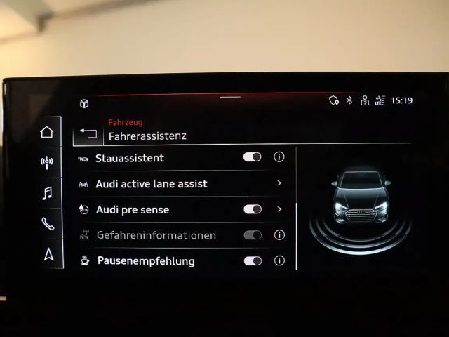 Audi A4 35 TDI S-Tronic Sedan