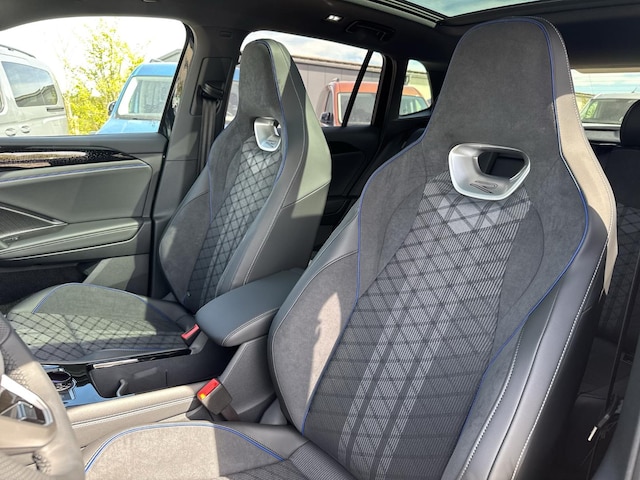 Volkswagen Tiguan DSG