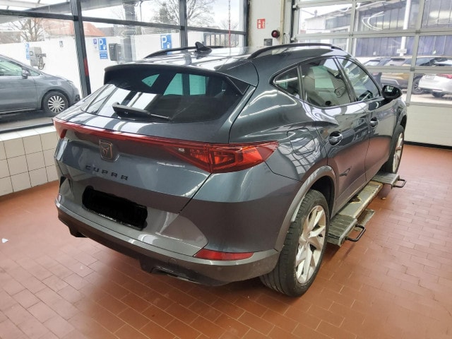 Cupra Formentor 1.5 TSI DSG