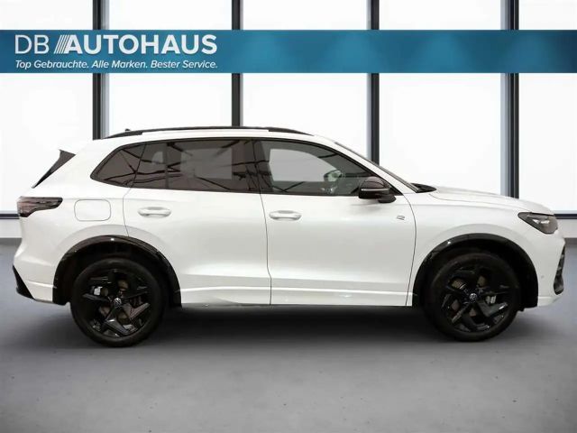 Volkswagen Tiguan DSG R-Line eHybrid