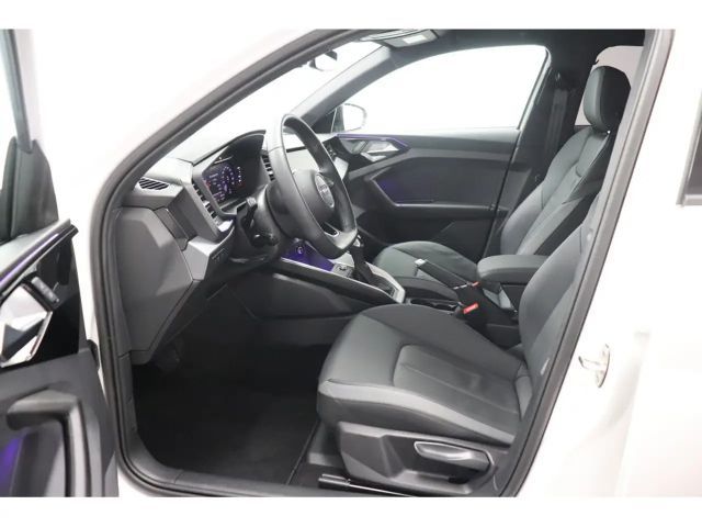 Audi A1 35 TFSI S-Line S-Tronic Sportback