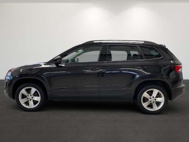 Skoda Karoq 1.0 TSI
