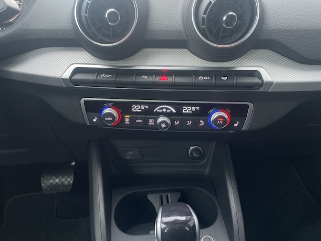 Audi Q2 40 TFSI Quattro S-Tronic