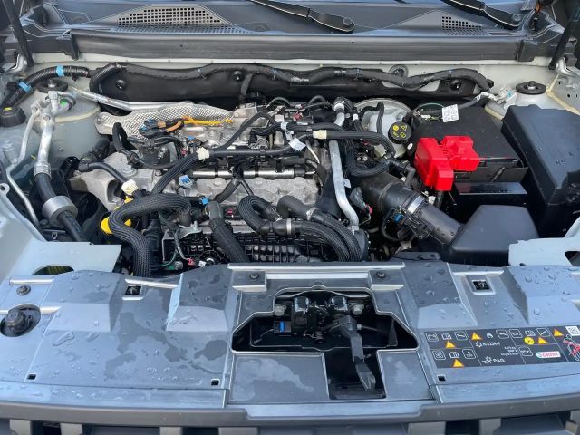 Dacia Duster 1.2 TCi Extreme TCe 130