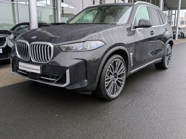 BMW X5 xDrive30d