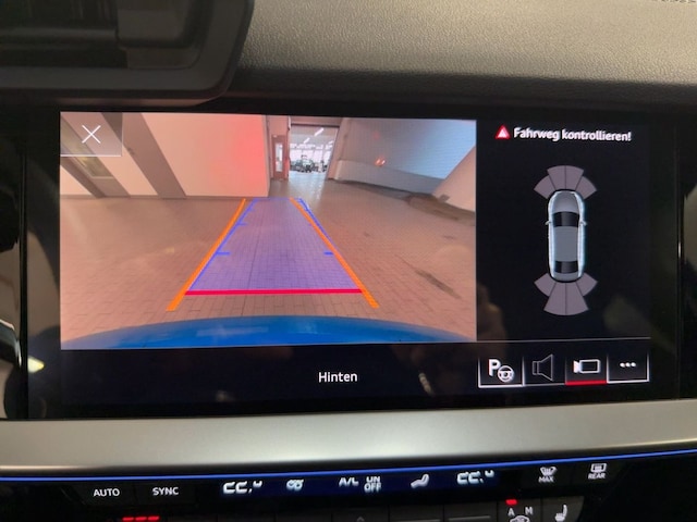 Audi S3 Quattro S-Tronic Sedan