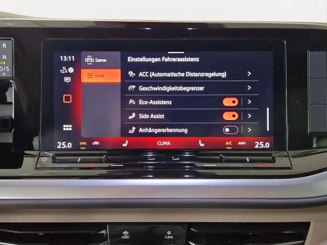 Volkswagen Multivan DSG T7