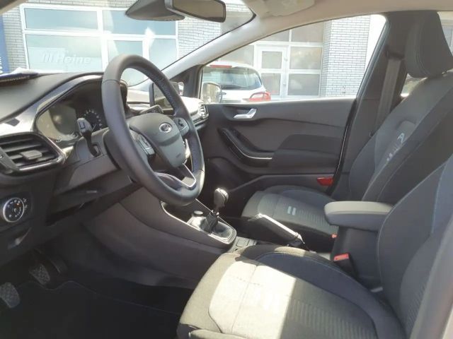 Ford Fiesta Active EcoBoost