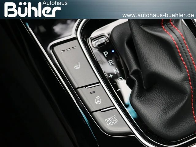 Hyundai i30 N Line T-GDi