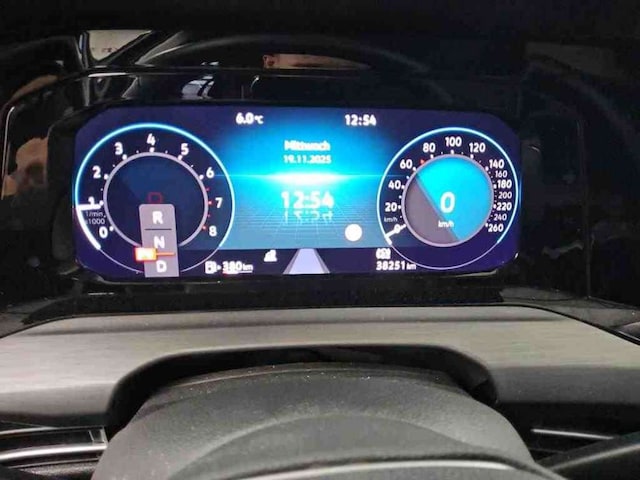 Volkswagen Golf 1.5 eTSI DSG Style Variant