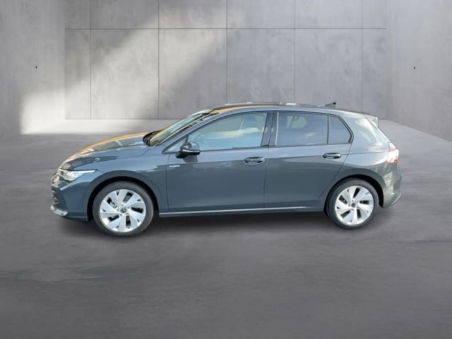 Volkswagen Golf Rabbit TSI