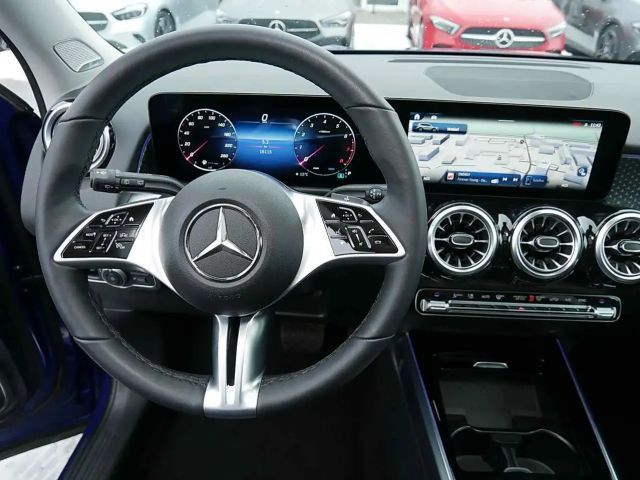 Mercedes-Benz GLB 220 4MATIC Progressive