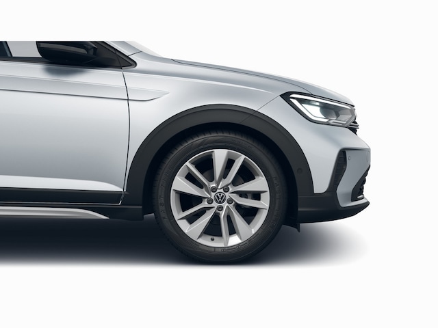 Volkswagen Taigo 1.0 TSI