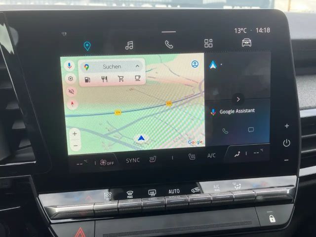 Renault Austral EVOLUTION TCe 140 Evolution LED+NAVI+SHZ+DAB+TEMP