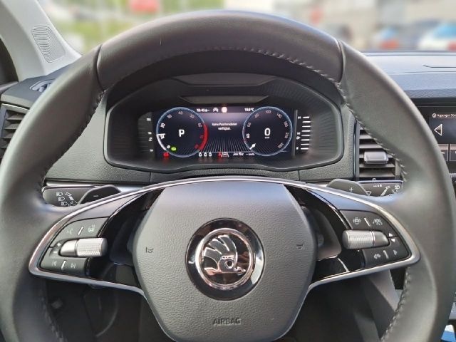 Skoda Karoq Selection