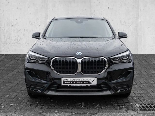BMW X1 xDrive25e