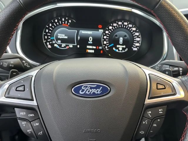 Ford S-Max Business ST Line