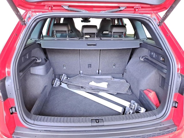 Skoda Kodiaq 2.0 TDI 4x4 Sportline