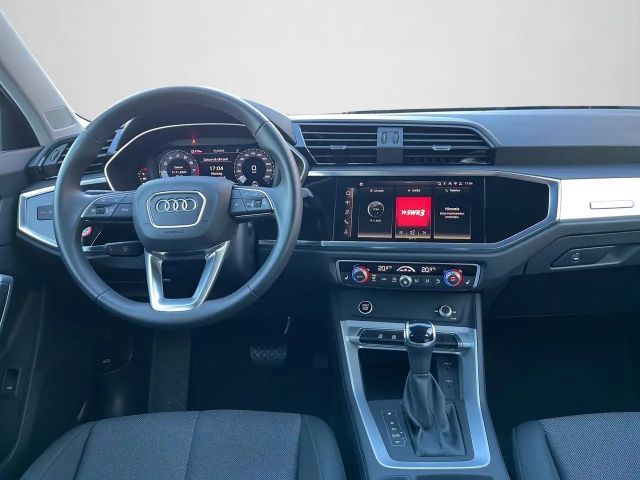 Audi Q3 35 TFSI S-Tronic