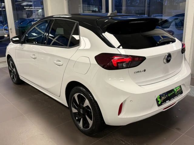 Opel Corsa Edition F Edition