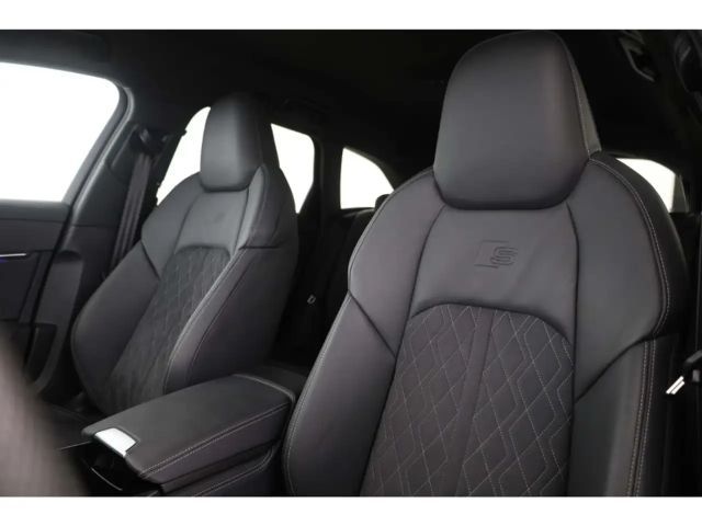 Audi S6 Avant Quattro