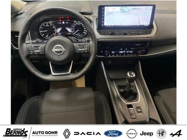 Nissan Qashqai Acenta DIG-T