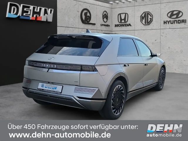 Hyundai IONIQ 5 UNIQ