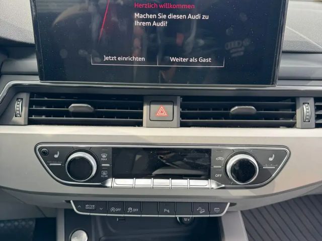 Audi A4 allroad 2.0 TDI Quattro