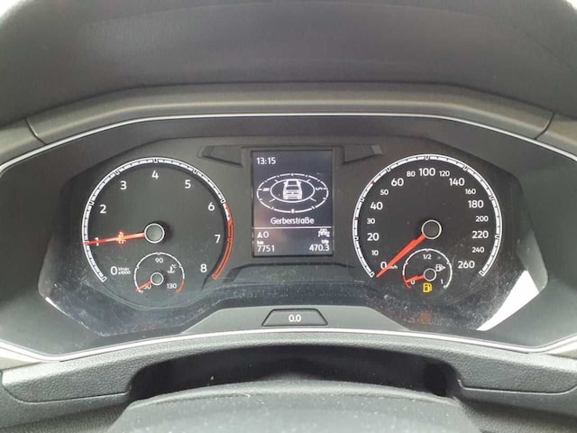 Volkswagen T-Roc 1.0 TSI Style