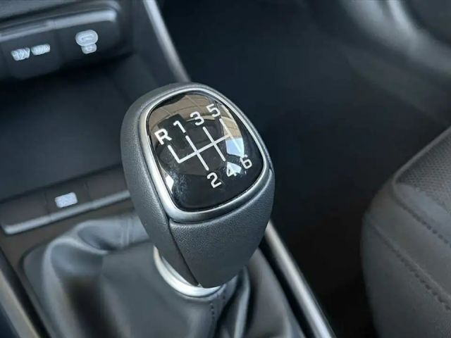 Hyundai i20 Comfort T-GDi