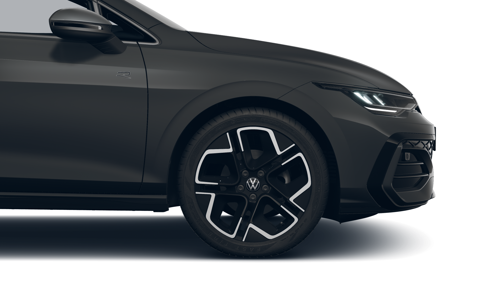 Volkswagen Golf 1.5 eTSI Golf VIII Variant