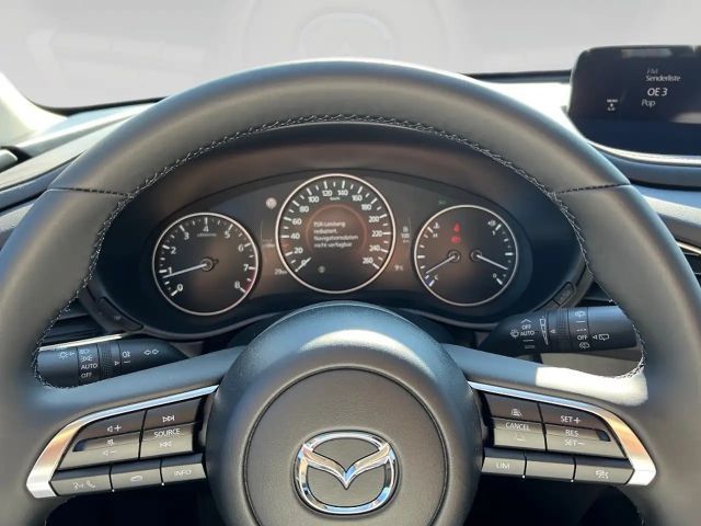 Mazda CX-30 SkyActiv e-Skyactiv