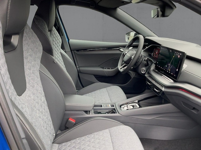 Skoda Octavia Combi Sportline