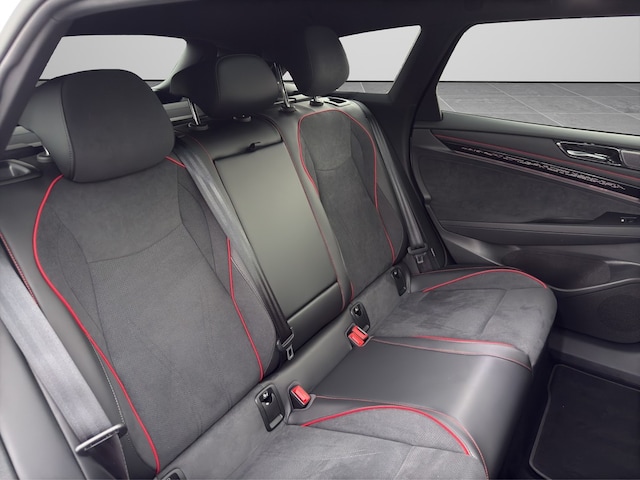 Volkswagen ID.7 4Motion GTX Tourer