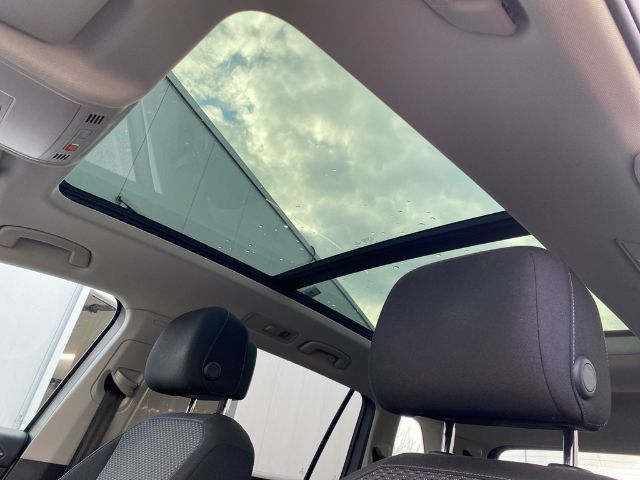Volkswagen Tiguan 1.5 TSI Allspace Comfortline