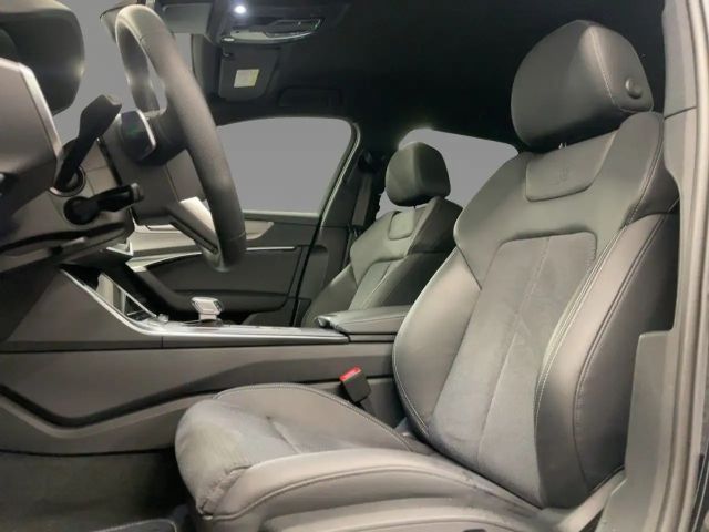 Audi S6 55 TDI Quattro