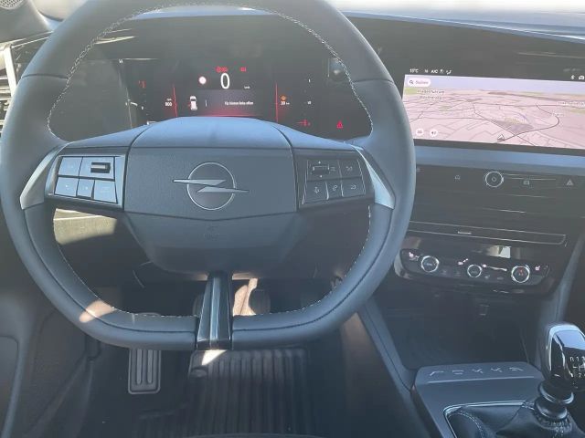 Opel Mokka GS-Line Grand Sport