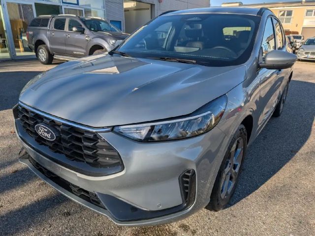 Ford Kuga Hybrid ST Line