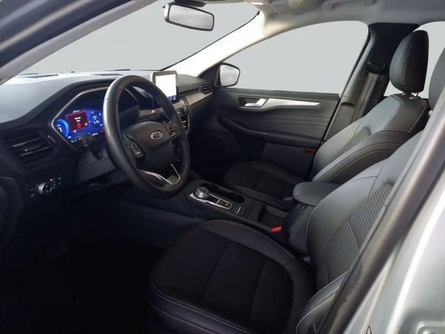 Ford Kuga Plug in Hybrid Titanium X