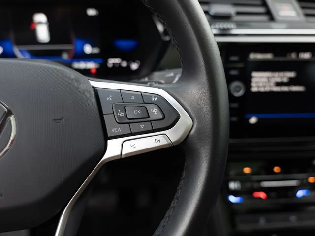 Volkswagen Touran 1.5 TSI Comfortline