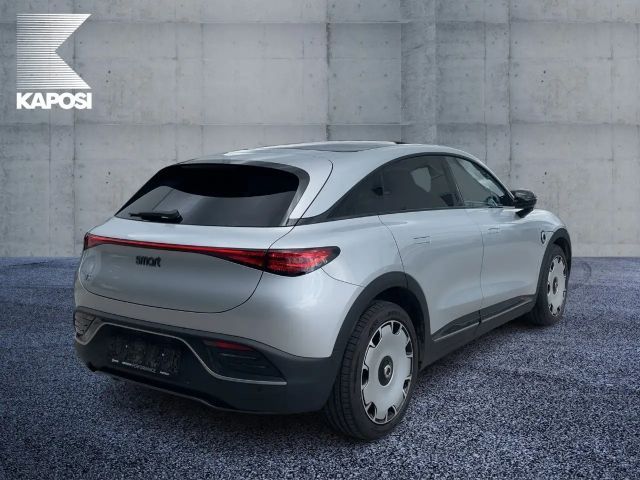 Smart #3 Premium