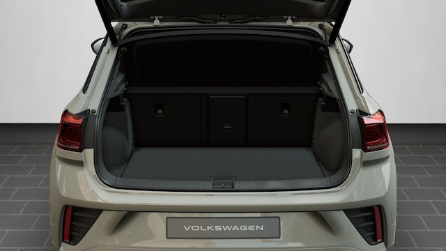 Volkswagen T-Roc 1.5 TSI DSG R-Line