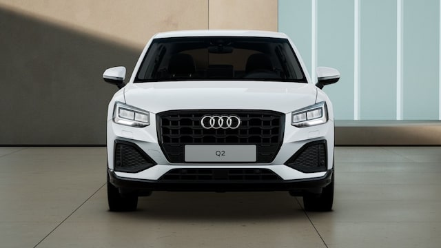 Audi Q2 35 TFSI S-Tronic