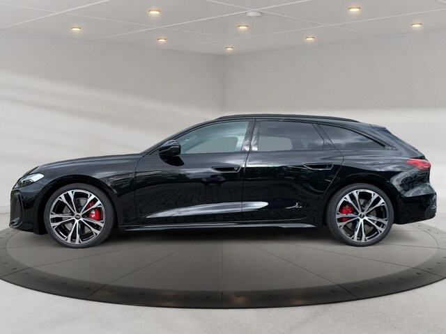 Audi S5 Avant S-Tronic